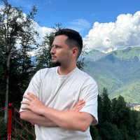 Vladimir Arustamov (@v_arustamov) 's Twitter Profile Photo Vladimir Arustamov (@v_arustamov) 's Twitter Profile Photo