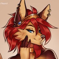 ~๐ฏ๐ฝ๐ ๐ฑ๐๐๐๐๐ ๐๐ป ๐ฟ๐๐๐~ (back for now) (@prlnc3ss0fiust) 's Twitter Profile
