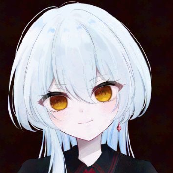 皇城はくさんのプロフィール画像
