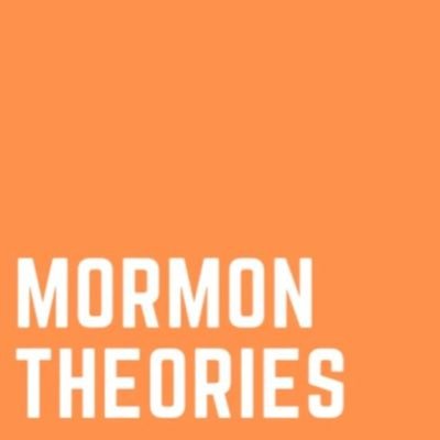 mormontheories's profile picture. Book of Mormon believing truth seeker.… “It has always been my soul province to dig up hidden mysteries, new things, for my hearers”— J. Smith Junior