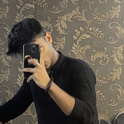 aadishaikh0919's profile picture. '' In the world of business , Hustle isn't just a word, it's a way of life
$fanmaxi