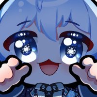Cryo ❄️ Glacial Envoy ❄️VTuber (@cryo_vt) 's Twitter Profile