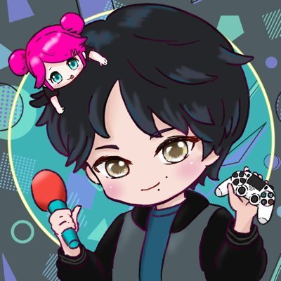 腹ぺこノアたんっ🎮🎤🐰さんのプロフィール画像