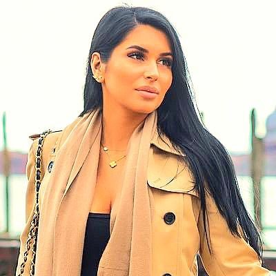 Determined dreamer, A book Addict, Culture Seeker, Entrepreneur, A girl who believes in crypto