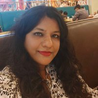Arti Kalekar (@aartikalekar) 's Twitter Profile
