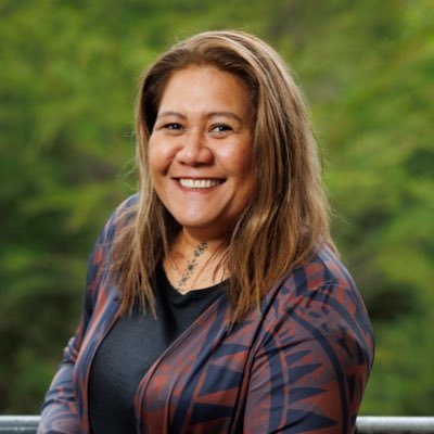 Pro Vice-Chancellor Pacific @AucklandUni | Professor of Pacific Studies @pacificuoa | views my own