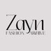 Zayn Fashion Archive (@zfashionarchive) Twitter profile photo Zayn Fashion Archive (@zfashionarchive) Twitter profile photo