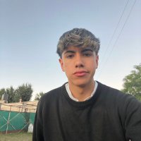 Patricio Mendez🍬 (@morochoo_1_) 's Twitter Profile