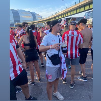 🇦🇹 El campeón es la gloria y la gloria no tiene precio⭐