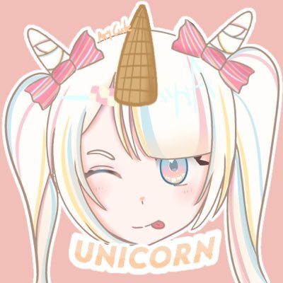 The Hyperactive Candy Princess! 🍭 👑 MAMA: @mitunairito 🍭Banner: @littl3jan PFP: @VtuberAryCute