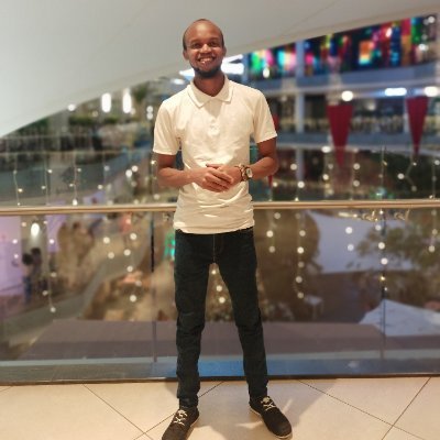 kagz_njoroge's profile picture. God above everything. We keep grinding 💪🏽
#COYG.