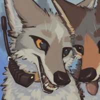 coyote.tel πΊπ΅π³οΈββ§οΈ ββ dd4e π (@foxbrained) 's Twitter Profile