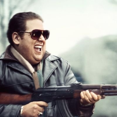 ETH maxi turned profit maxi. Make DeFi DeFi again, it's our best shot at leveling the playing field