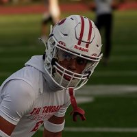 Caulier Cason (@ccason_26) 's Twitter Profile Photo Caulier Cason (@ccason_26) 's Twitter Profile Photo