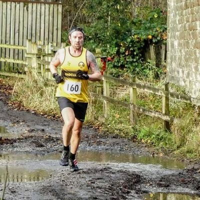 The_Monkster's profile picture. Husband, Father, Business Owner. Runner for RAC 🟡⚫. Big fan of getting out in the hills 🏞️