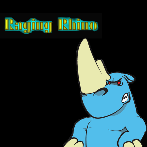 RagingRhinoo's profile picture. 