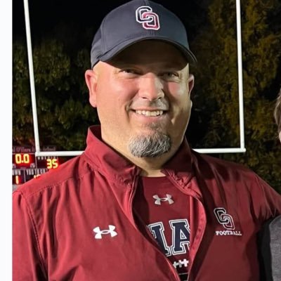 Mike Ewing Profile