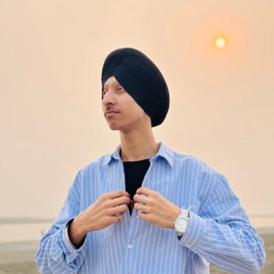 Life is beautiful ❤🤘Shukar hai mere rabba😇
ਵਾਹਿਗੁਰੂ ਜੀ ਕਾ ਖਾਲਸ ਵਾਹਿਗੁਰੂ ਜੀ ਕੀ ਫਤਿਹ
.
8 Jan😇❤
.
#AajSajeya is out now👇👇
