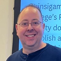 Stephen Coleman Jr. (@scolemanjr) 's Twitter Profile