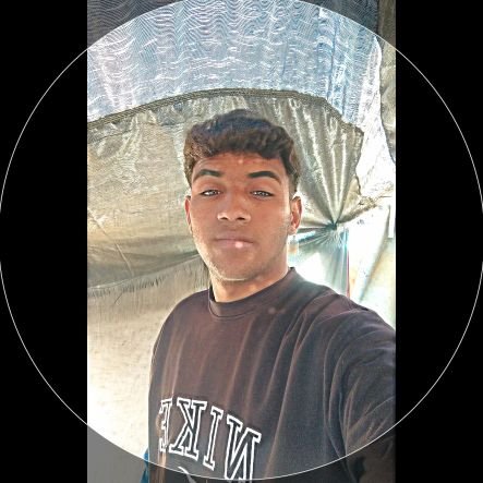 ‼️ Just a 20-year-old Palestinian trying to survive the genocidal war in Gaza🍉💔
❤️🩹Palestine Gaza🇵🇸
Your small donation makes a difference in our lives 🙏