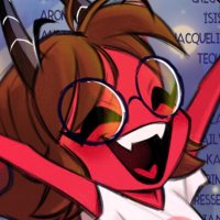 Melissa Cousineau ๐๐ณ๏ธโ๐ (@memcodraws) 's Twitter Profile