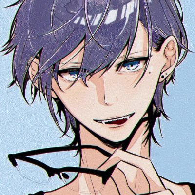YuneyWorks's profile picture. 所詮は顔 所詮は金