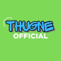 さぐねぇ (@thugne_official) Twitter profile photo
