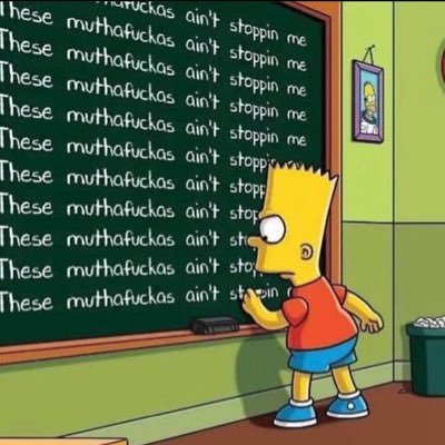 MiddleMan44's profile picture. Respect the Middle Man