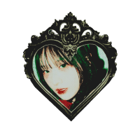  * 𝓔VANGELINE . (@g0thmuse_) 's Twitter Profile