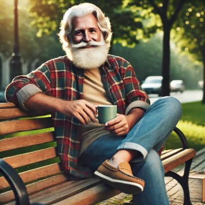 RegularSanta's profile picture. Regular Santa is back, but this time, it’s all about the next big adventure! Get ready for some trading.. and of course gifts..!