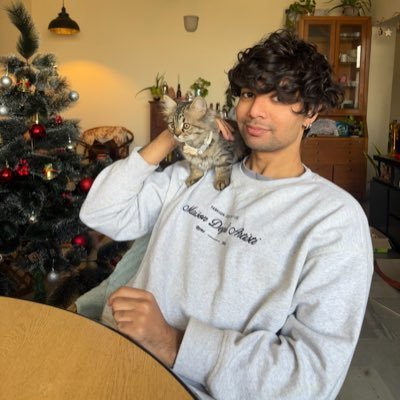 pundu2000's profile picture. Believe in something