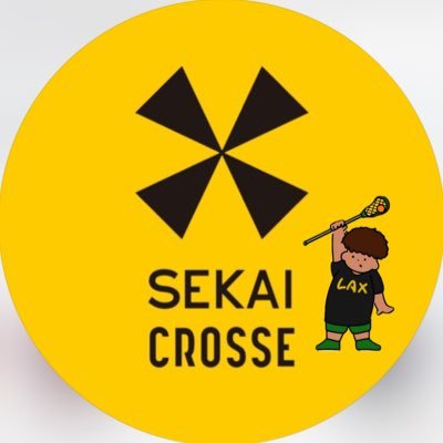 SEKAI CROSSE2025【公式】 Profile