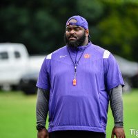 Coach Tyrone Crowder (@tyronec55) 's Twitter Profile