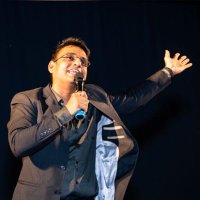 Sujit Lalwani (@sujitlalwani) 's Twitter Profile Photo