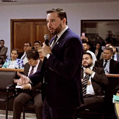QuevedoDurnin's profile picture. 