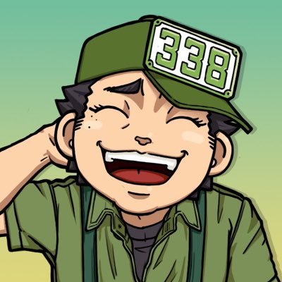 笹葉　版駄さんのプロフィール画像