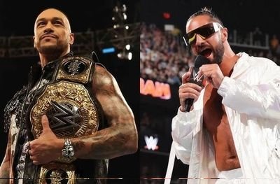 DTorretto21's profile picture. Was @SubScorpion28 until suspended. 100% Dominant hypno Demon God. loves to corrupt people minds.  #Parody account of @WWERollins and @ArcherOfInfamy