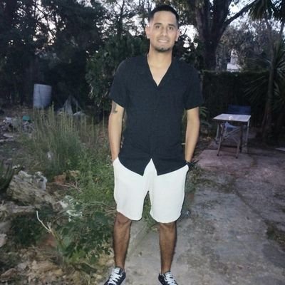BrianSordoLsa's profile picture. disfruten mucho la vida, aprendan más cosas bellas queridos,sabemos que lo prácticaremos bien.♥️😁😊👍
