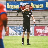 Javier Labrada (@javierlabraada) 's Twitter Profile