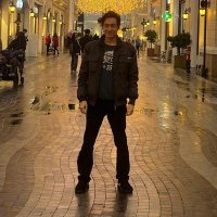 Mustafa Freud💙 (@mryuksel07) 's Twitter Profile