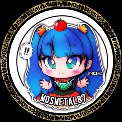 🪩✞MxOxSu×METALI✞ 🪩絶賛ロス中😭さんのプロフィール画像