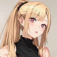 Marin Kitagawa (@marin_cosplays) 's Twitter Profile Photo Marin Kitagawa (@marin_cosplays) 's Twitter Profile Photo