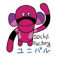 ユニバル公式🧦機能にこだわる靴下屋 (@univalofficial) 's Twitter Profile