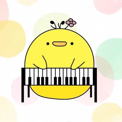 ピアノ弾いています。夢を1つずつ実現中。次は🎹コンツェルト。時々オカリナ、ウクレレetc.フォローは基本、現在・近未来リアル知り合い。https://t.co/2NcgJ5yPuL