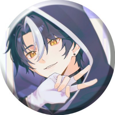 Elpis - @DAWNTRAIL | Pre-Debut VTuberさんのプロフィール画像