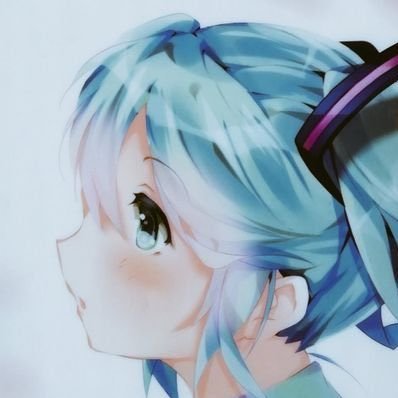 あまつUノウズさんのプロフィール画像