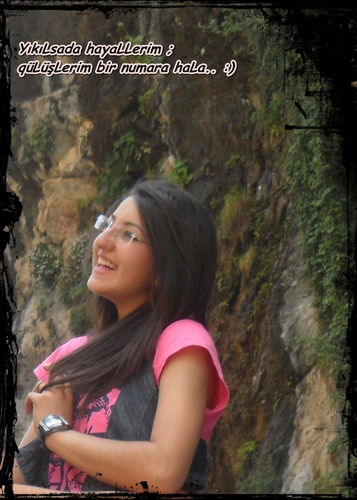NesLihan Ertaş Profile