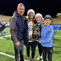 Adam Cummings (@fbcoachcummings) 's Twitter Profile