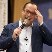 Eli Lebowicz (@elilebowicz) 's Twitter Profile Photo Eli Lebowicz (@elilebowicz) 's Twitter Profile Photo