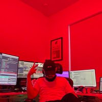 saul (@lxhxr) 's Twitter Profile